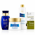 Brightening Set For Dark Skin