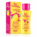 Brightening Anti-Dark Spot Face Serum – Radiance Elixir | So Lemon