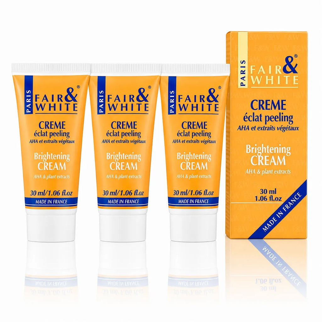 Brightening Cream – AHA-2 – Pack of 3 | Original