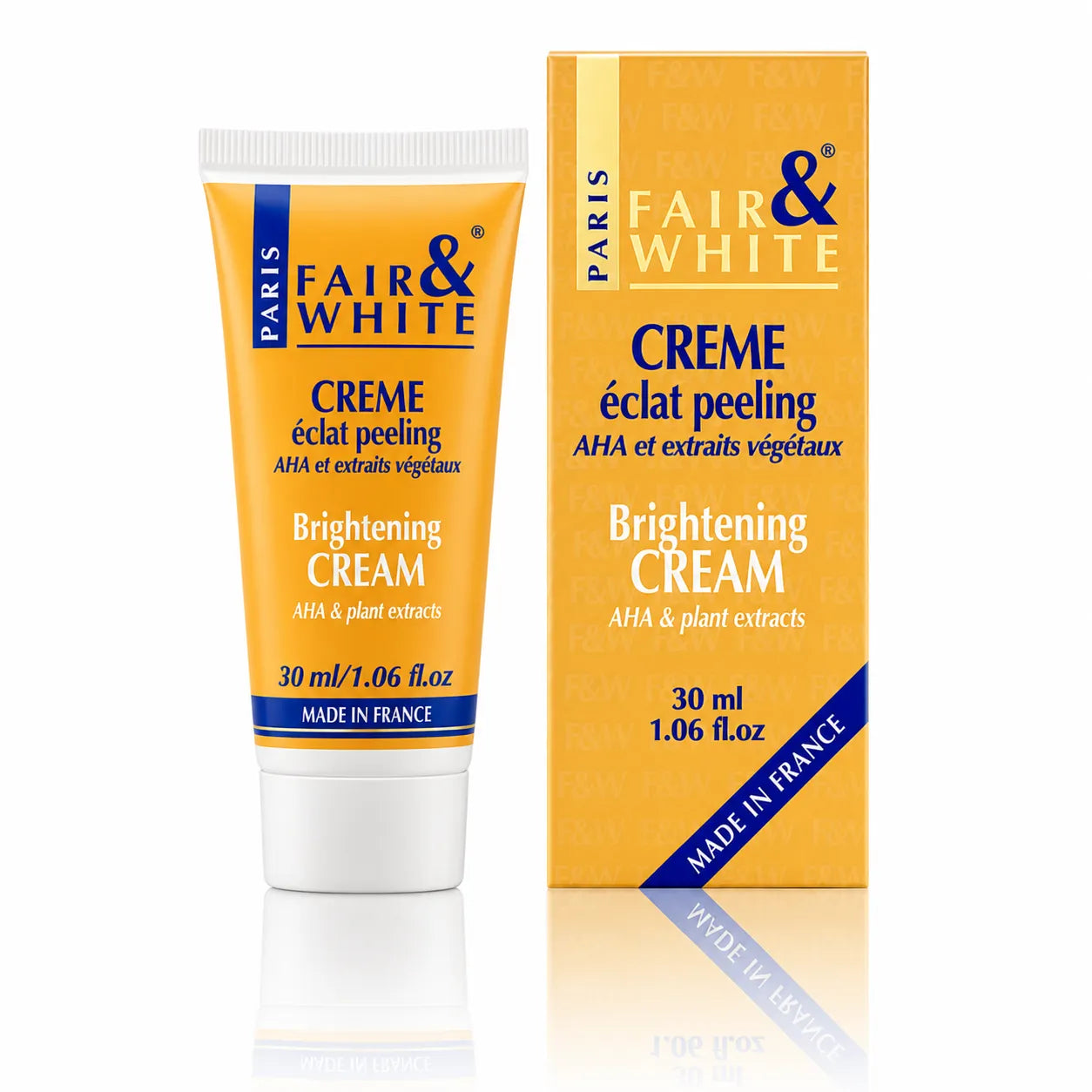 Brightening Cream – AHA-2 – Pack of 3 | Original
