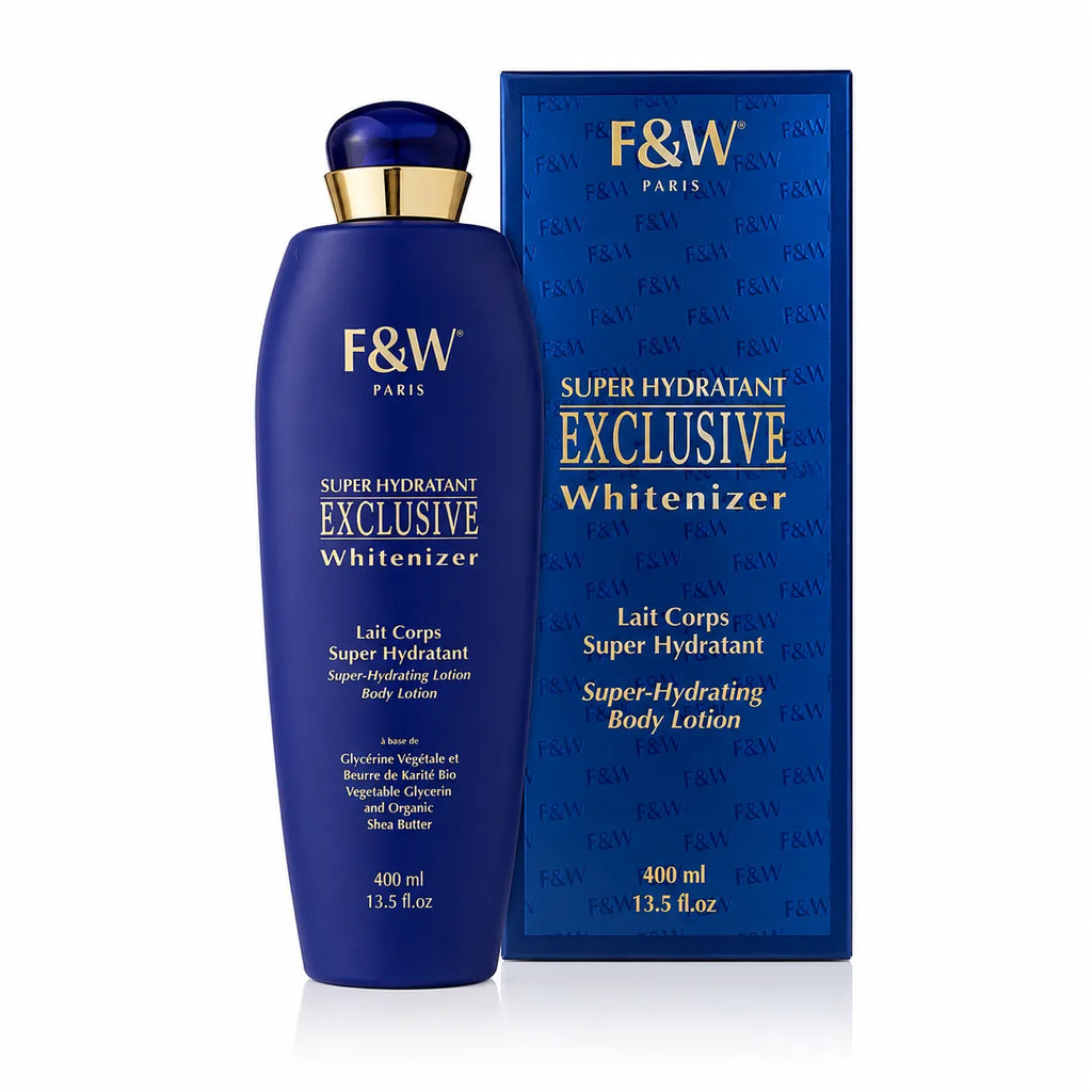 Exclusive Super Hydrating Body Lotion