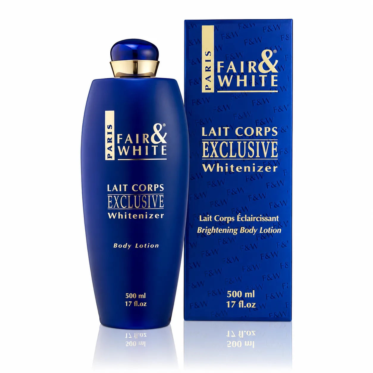 Exclusive Brightening Body Lotion