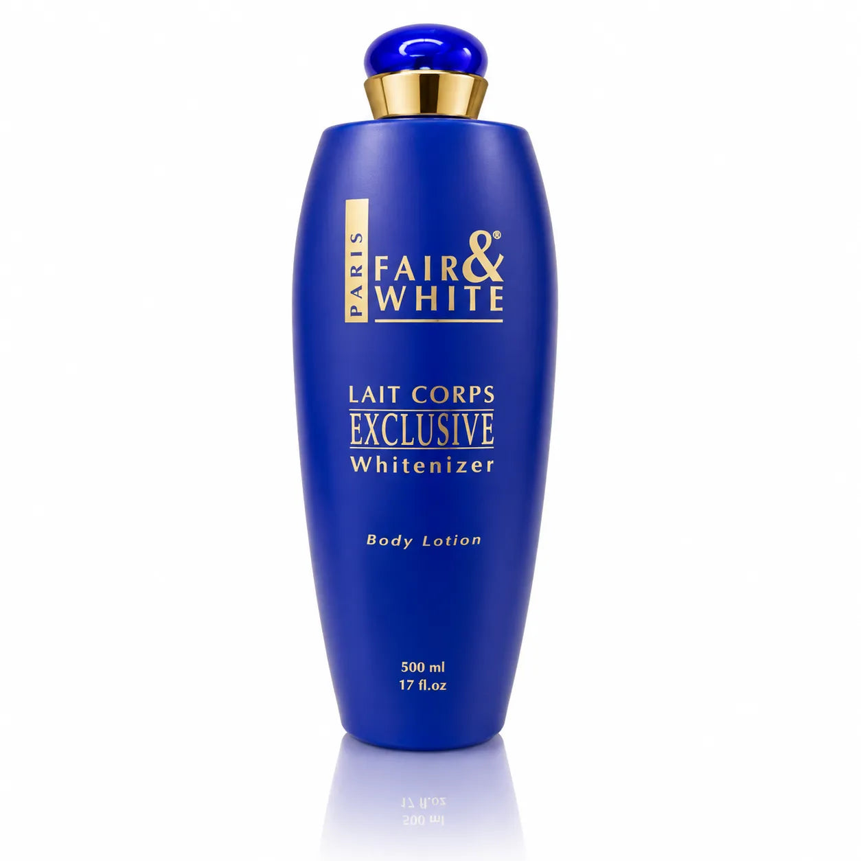 Exclusive Brightening Body Lotion