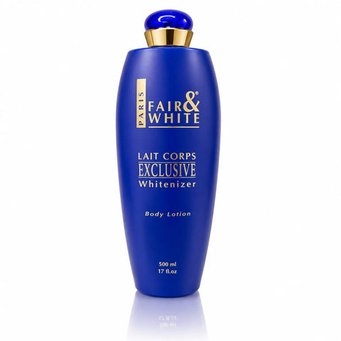Brightening Body Lotion | Exclusive