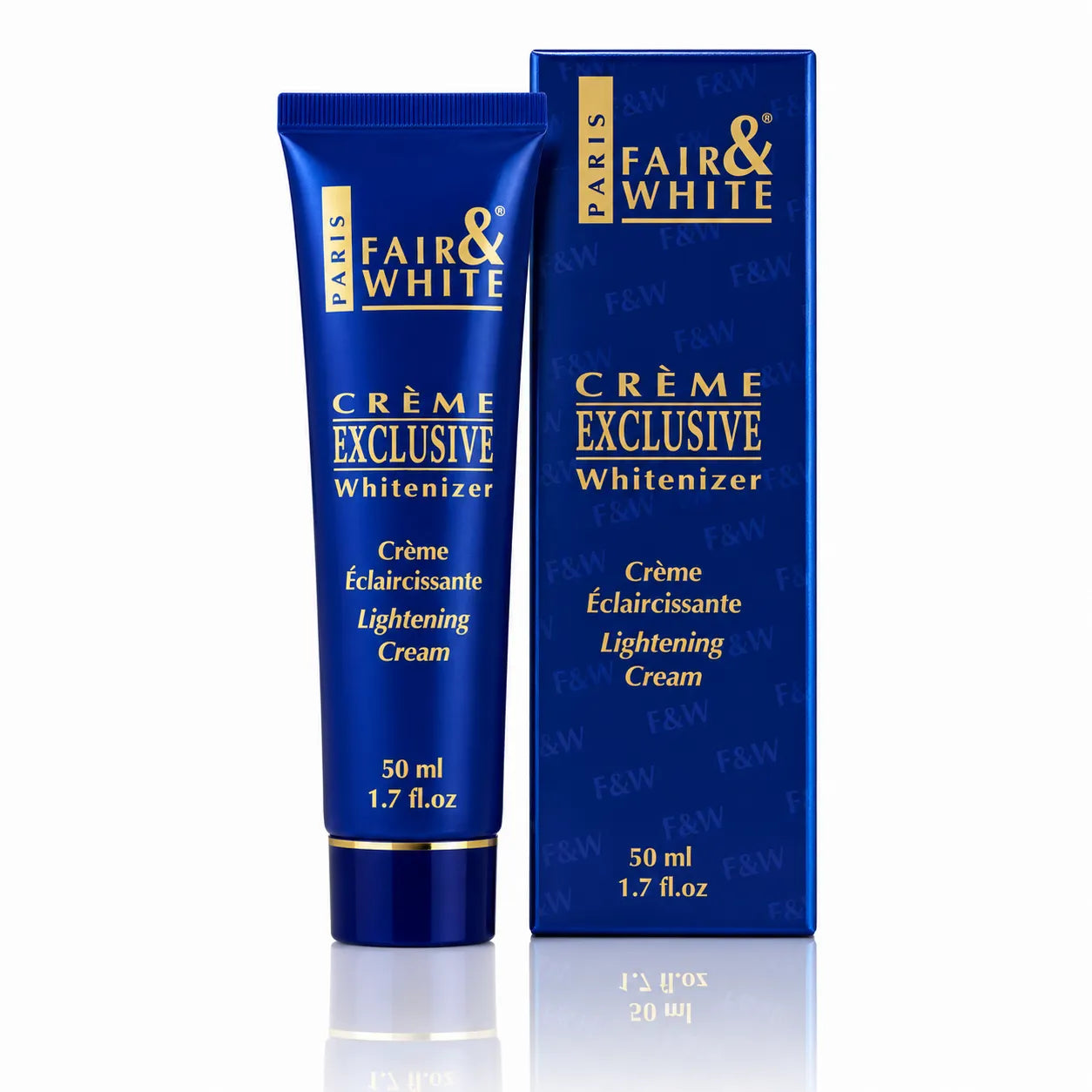 Exclusive Brightening Cream Face