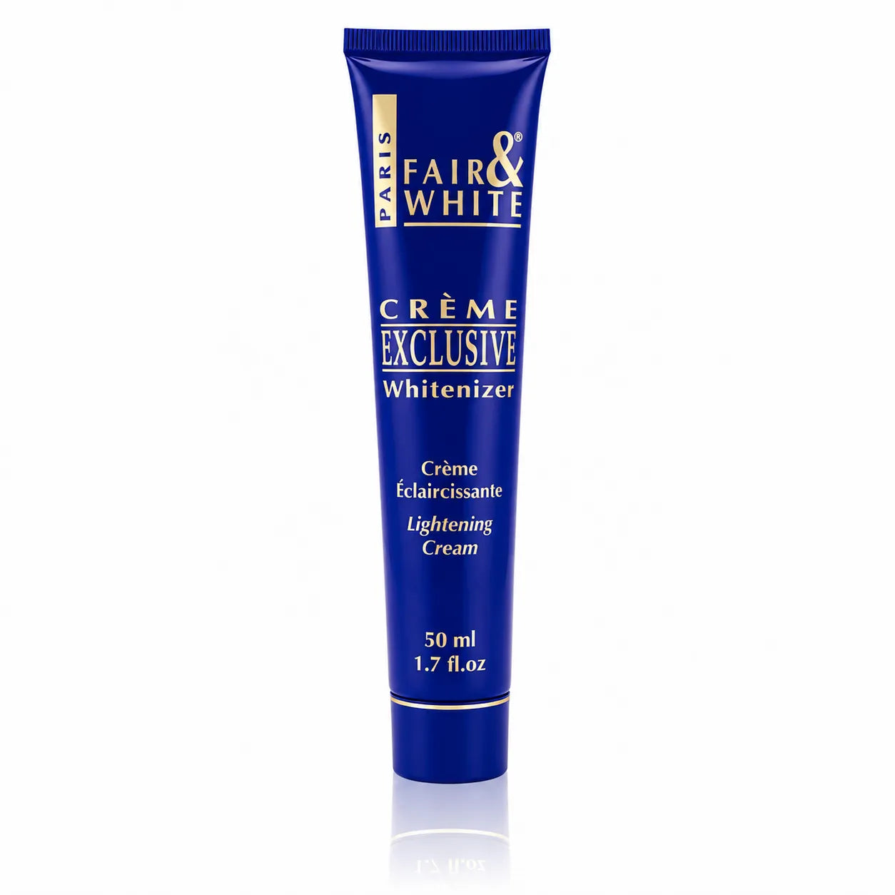 Exclusive Brightening Cream Face