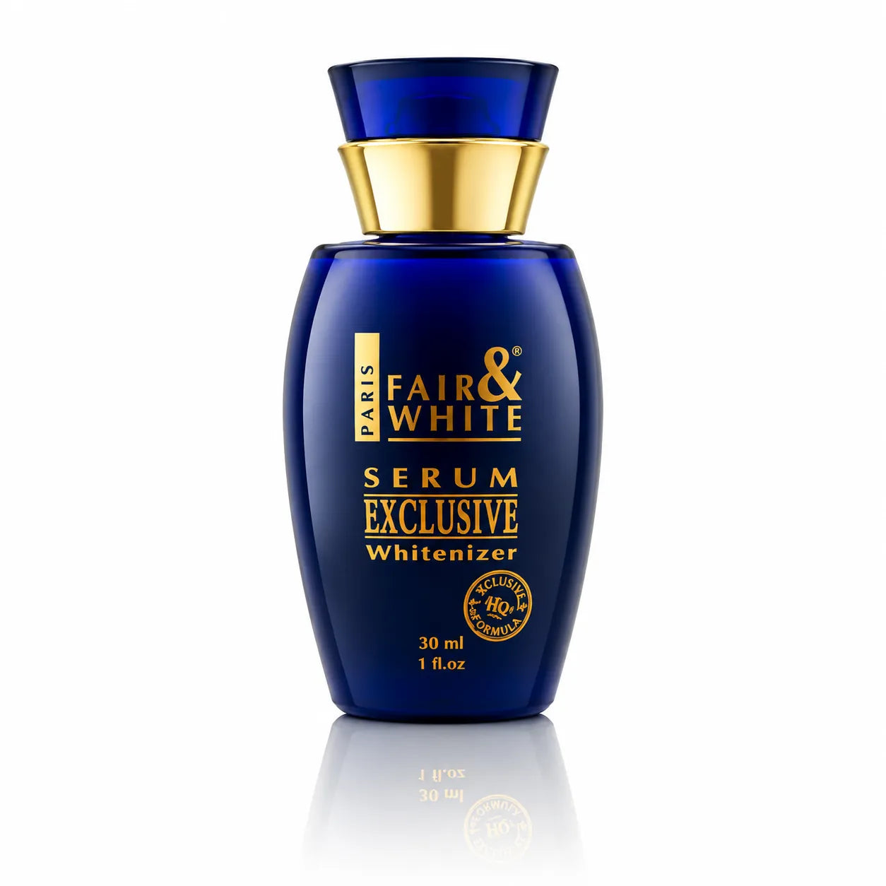 Exclusive Brightening Serum