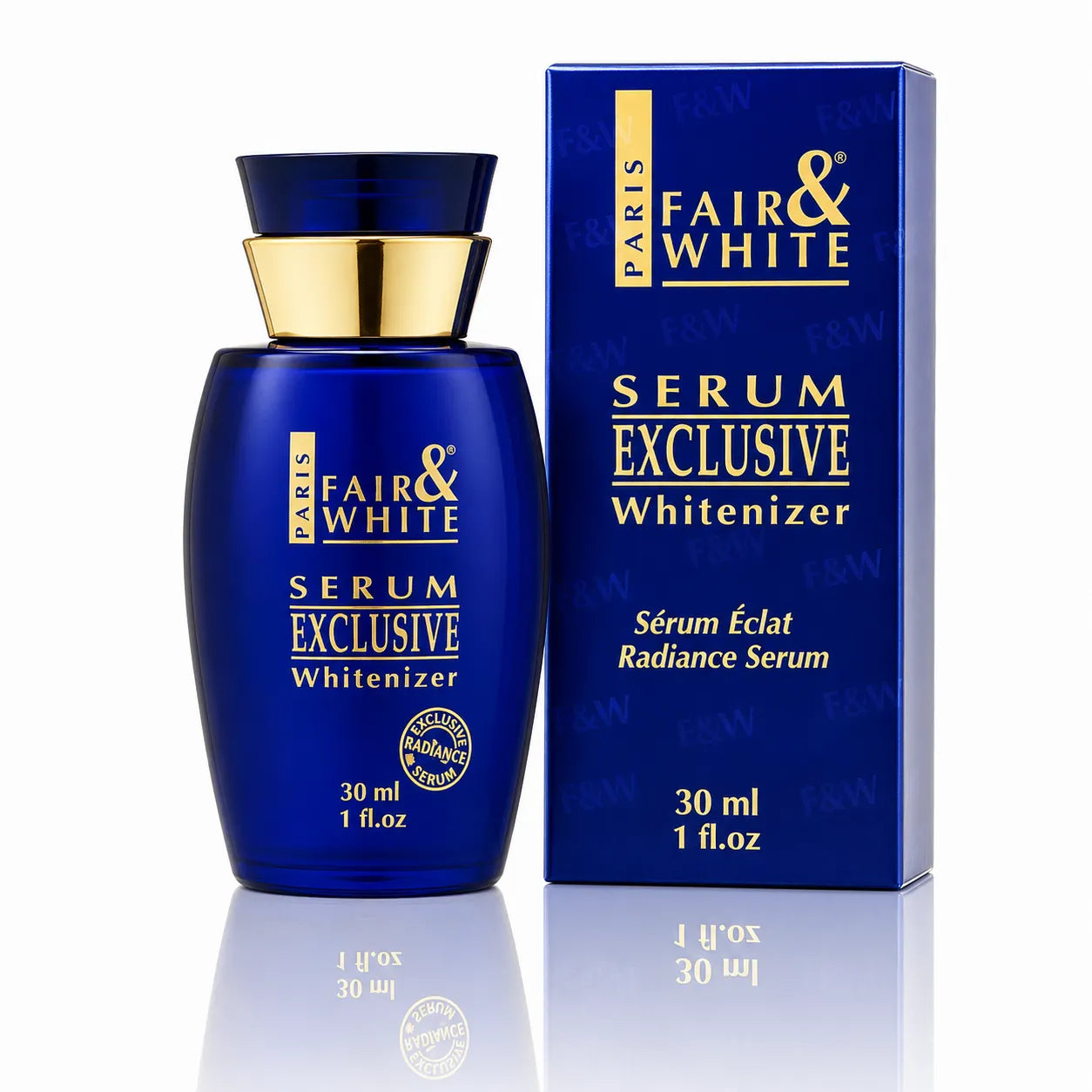 Exclusive Brightening Serum