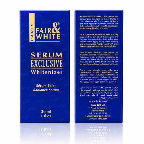 Exclusive Brightening Serum