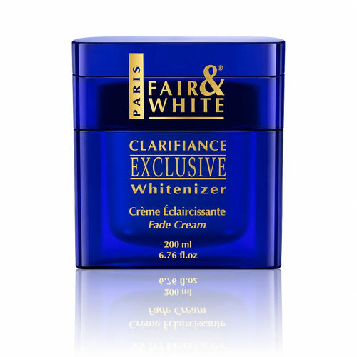 Exclusive Clarifiance Fade Cream