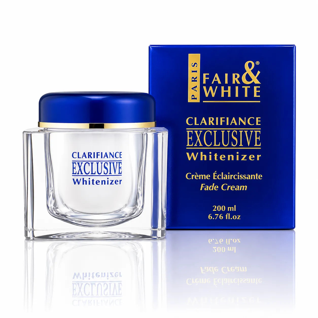 Exclusive Clarifiance Fade Cream