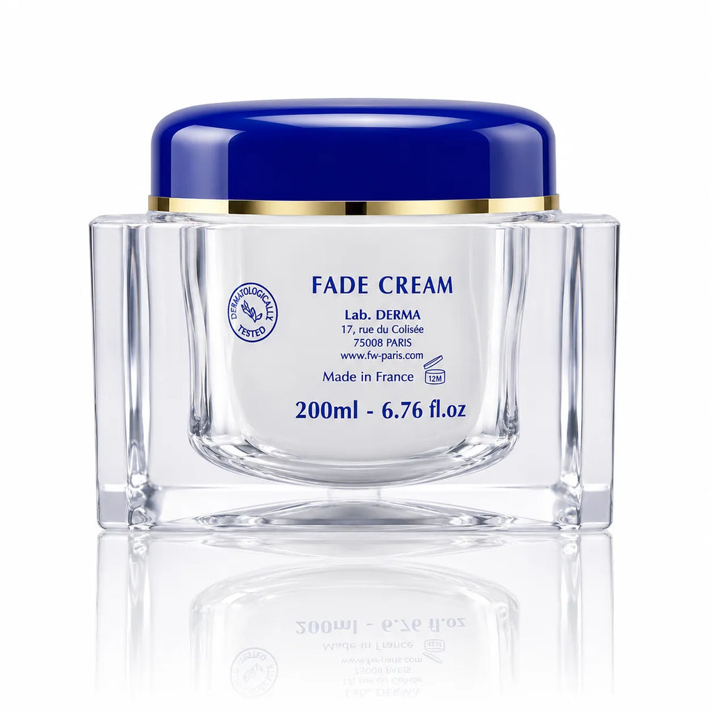 Exclusive Clarifiance Fade Cream