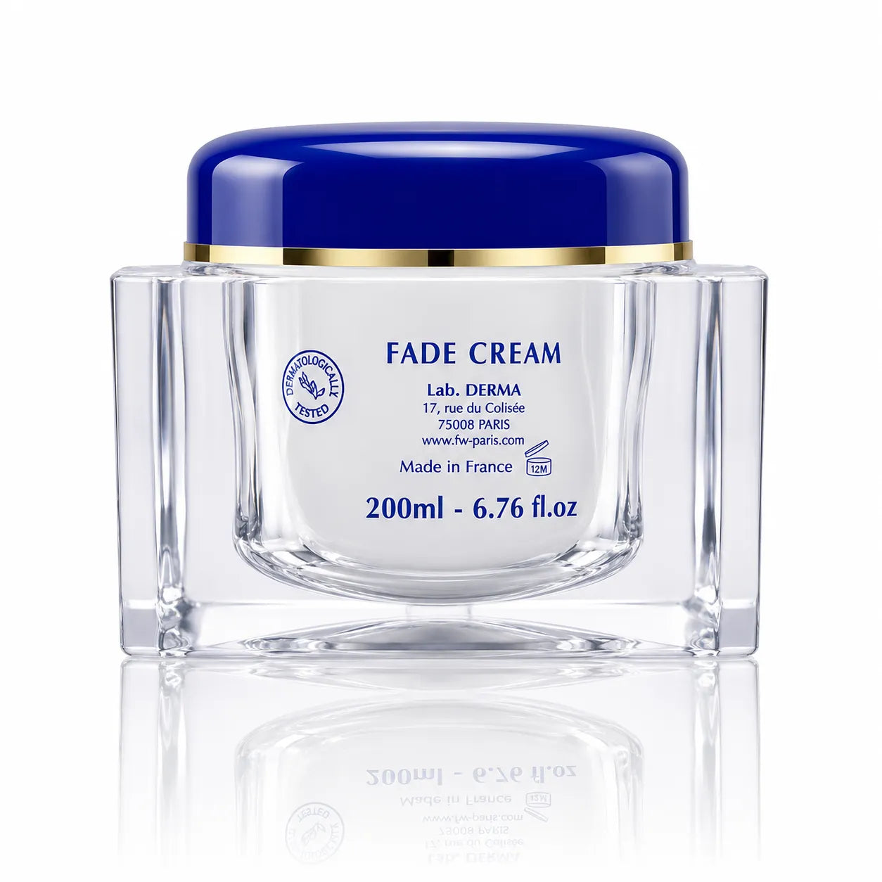 Exclusive Clarifiance Fade Cream