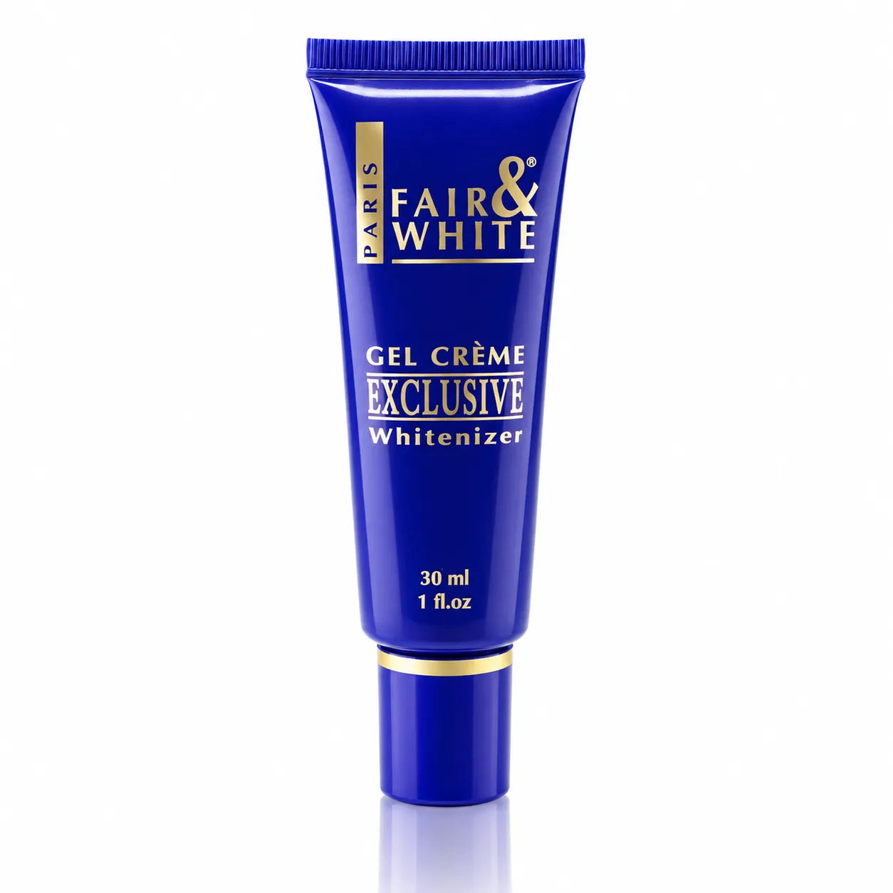 Exclusive Cream Gel