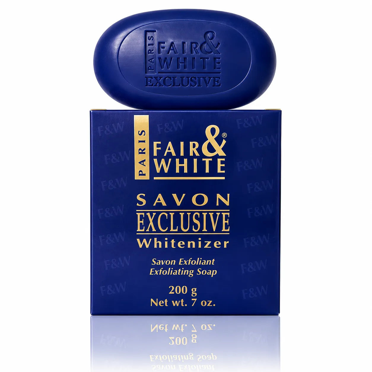 Exclusive Exfoliating Soap
