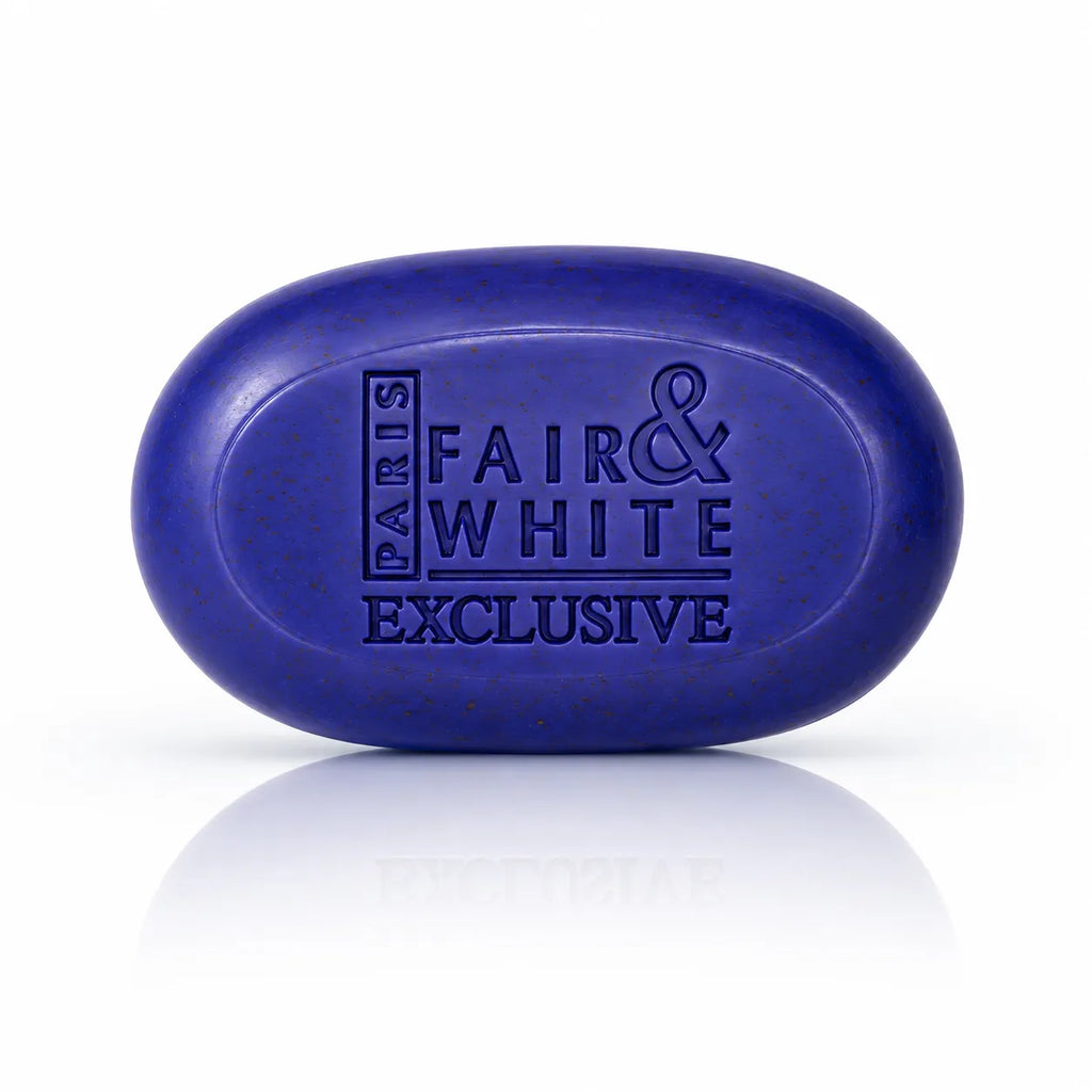 Exclusive Exfoliating Soap