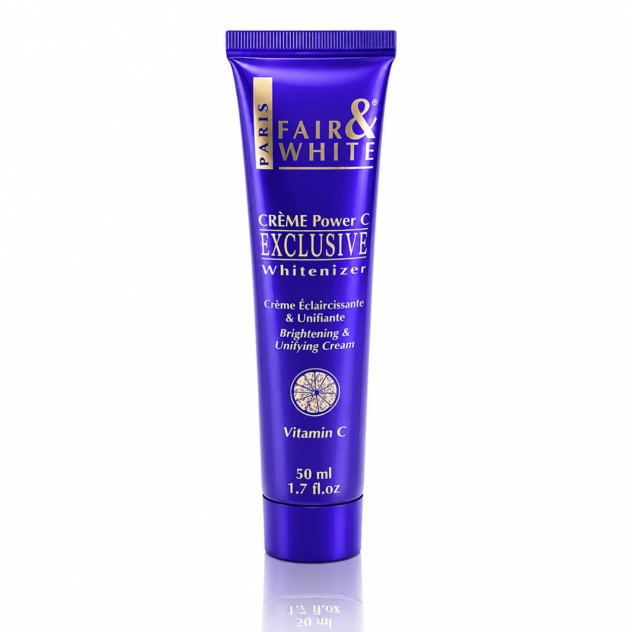 Exclusive Vitamin C Brightening Cream Face