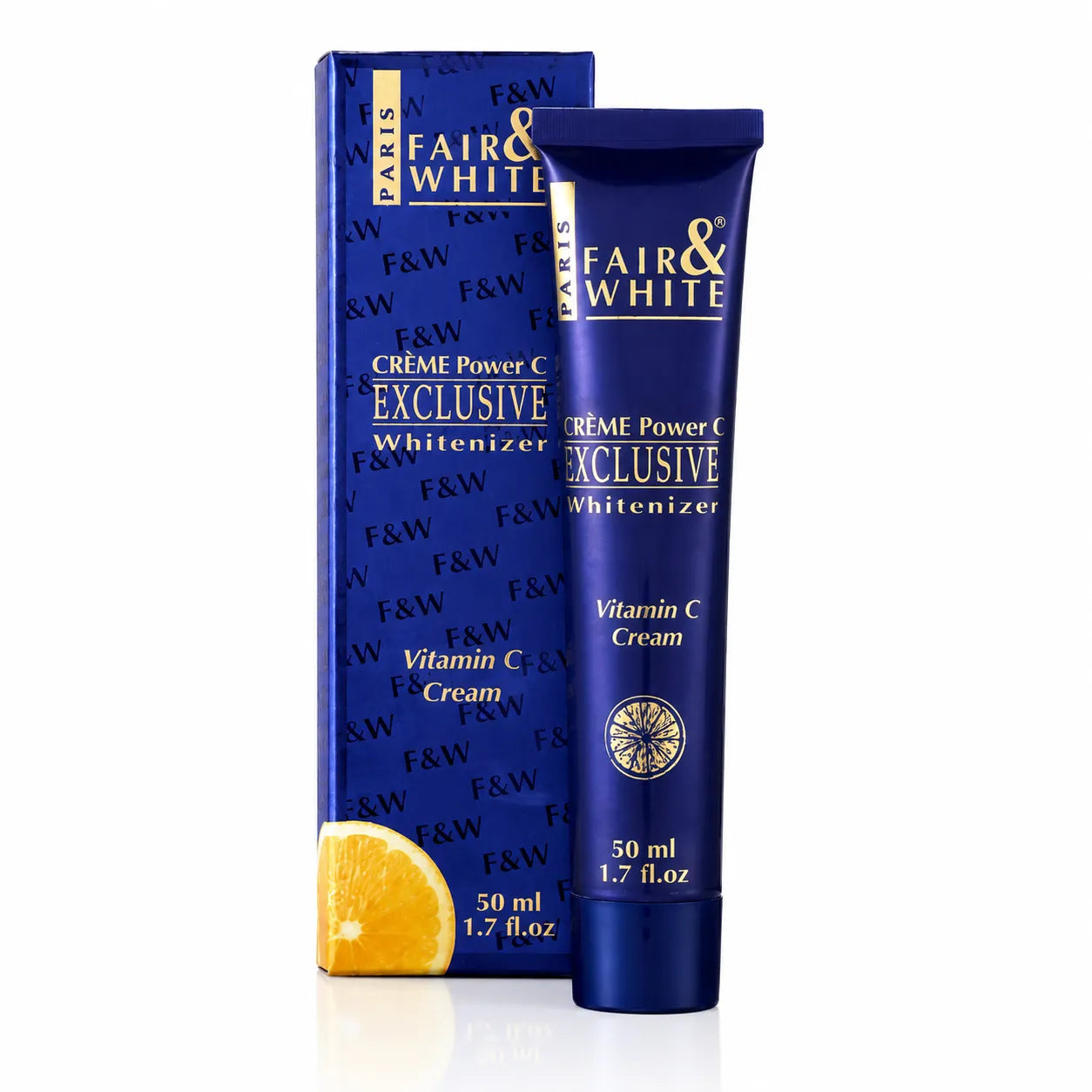 Exclusive Vitamin C Brightening Cream Face