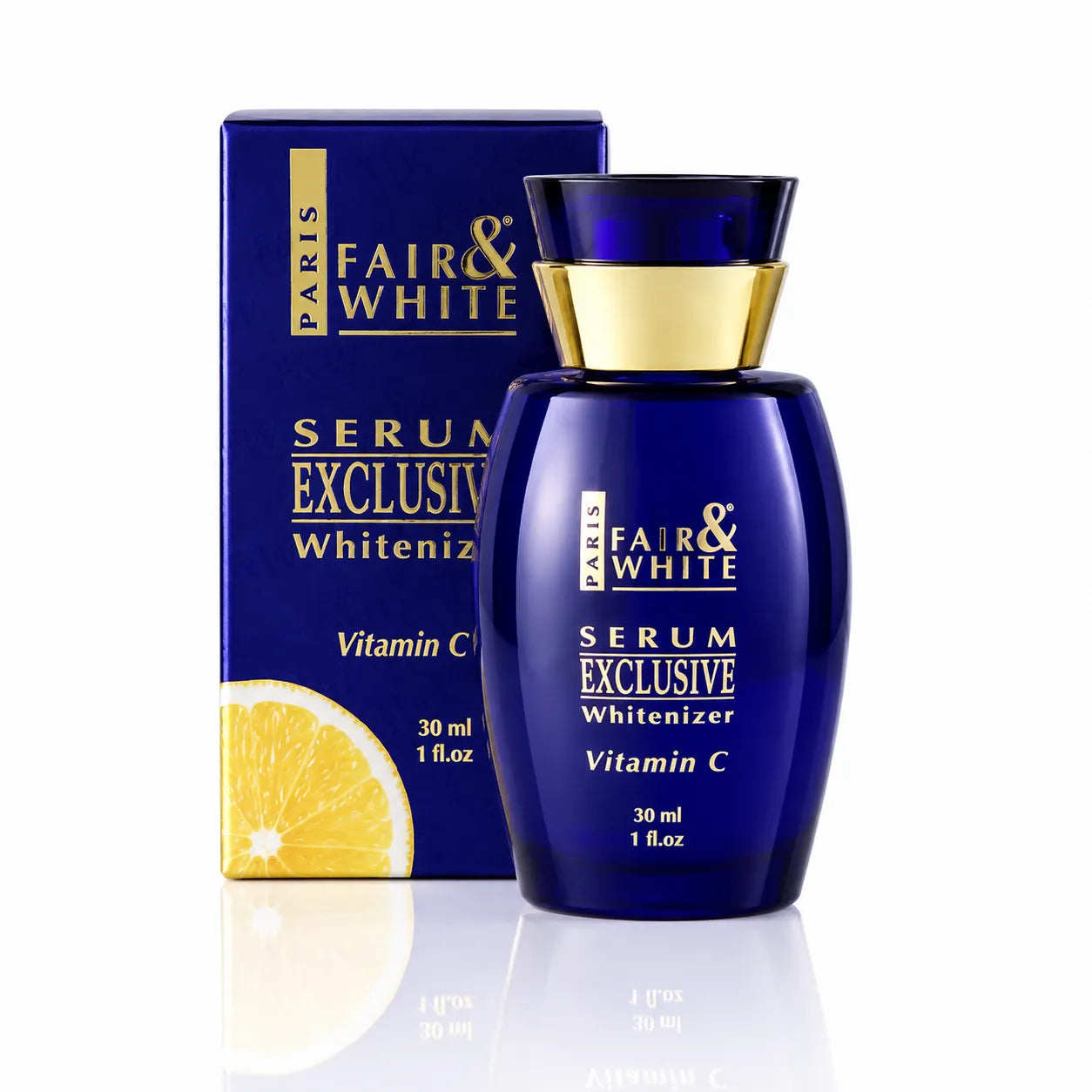 Exclusive Vitamin C Brightening Serum