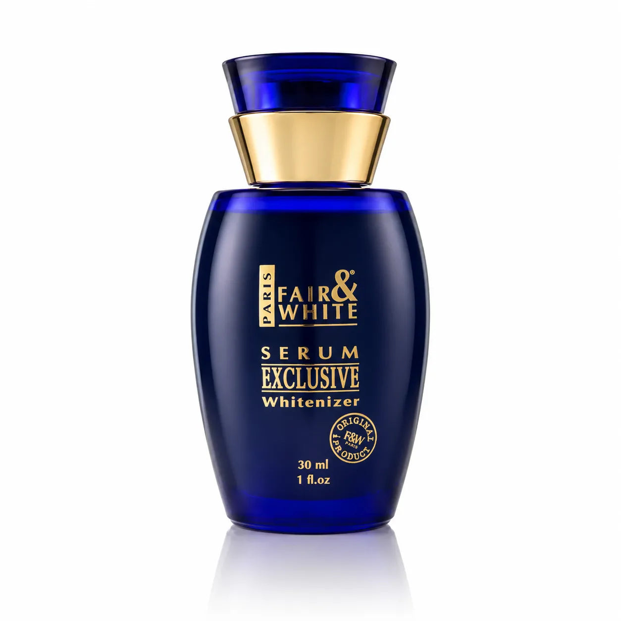 Exclusive Vitamin C Brightening Serum
