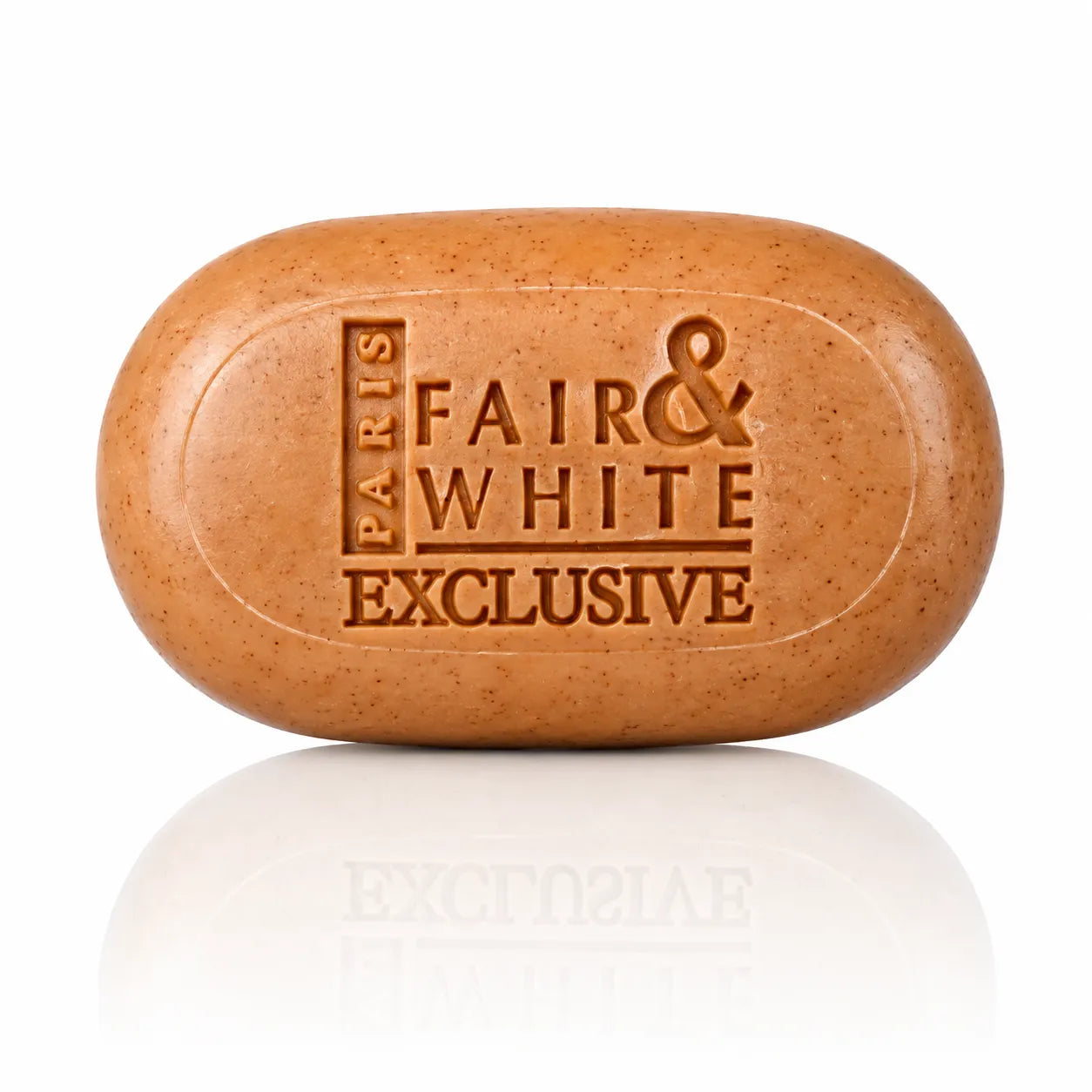 Exclusive Vitamin C Exfoliating Soap