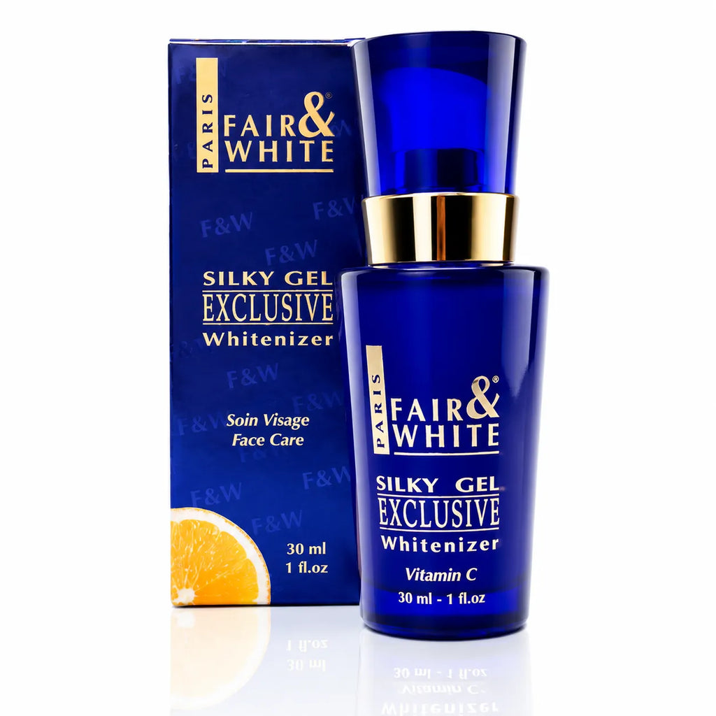 Exclusive Vitamin C Silky Gel