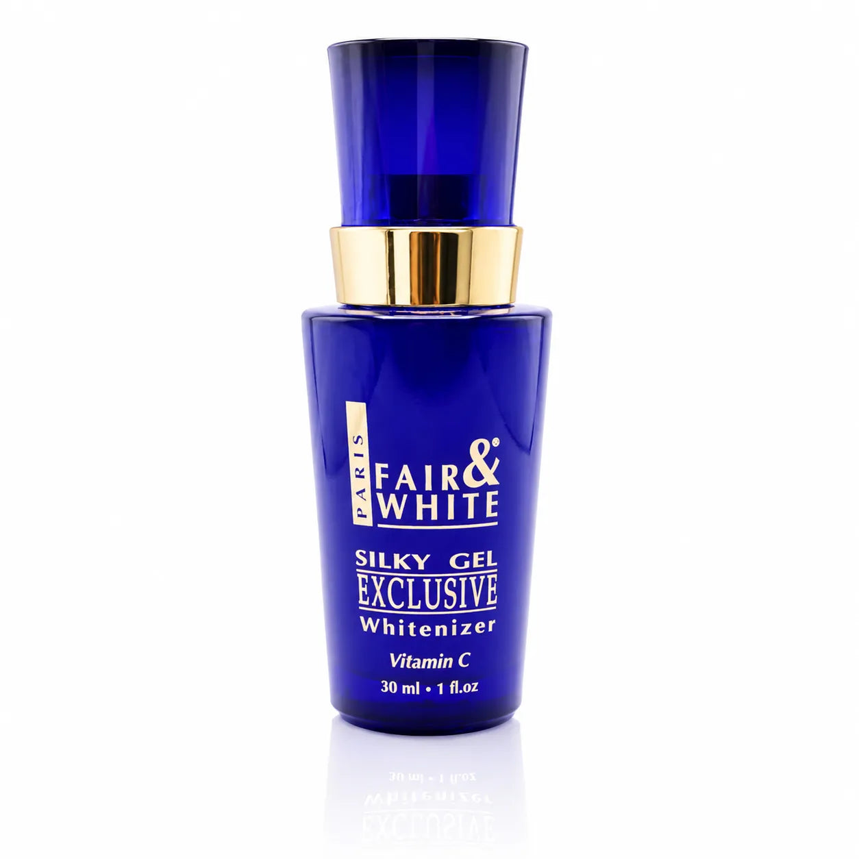 Exclusive Vitamin C Silky Gel