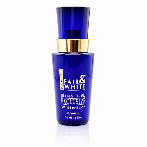 Exclusive Vitamin C Silky Gel