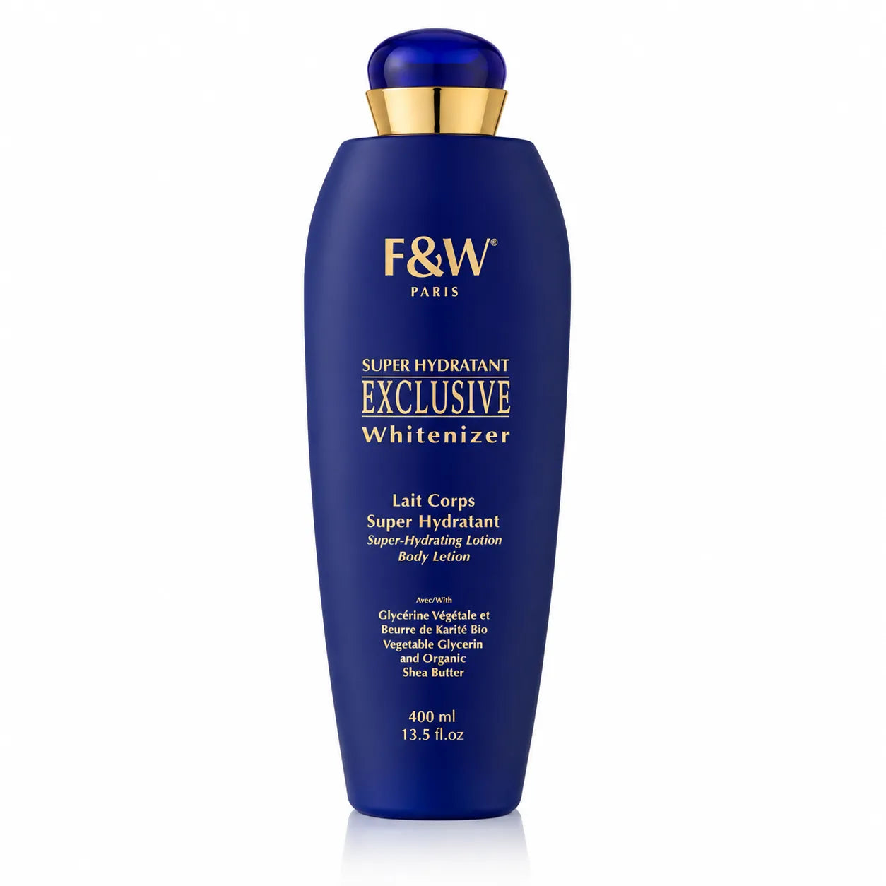 Exclusive Super Hydrating Body Lotion