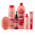 F&W Mix Complete Brightening Set