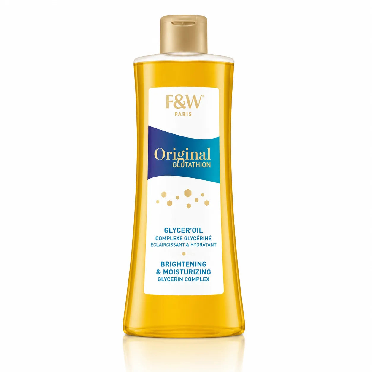 GLYCER’OIL – BRIGHTENING GLYCERIN COMPLEX | ORIGINAL GLUTATHION
