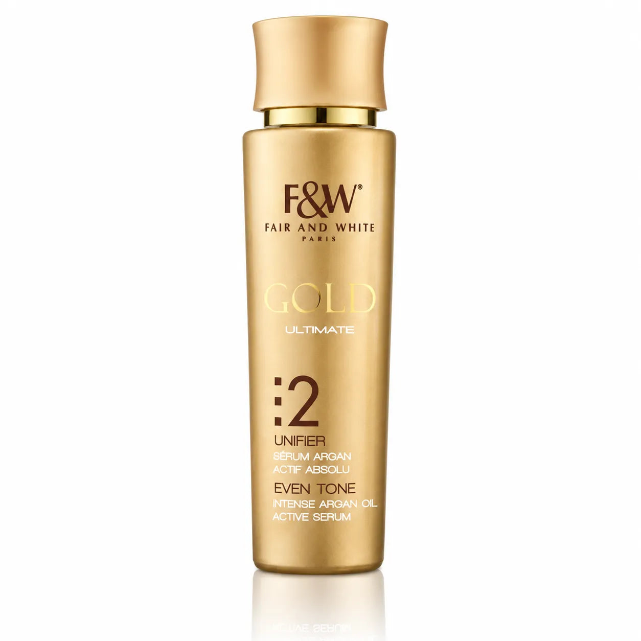 GOLD KIT ARGAN OIL