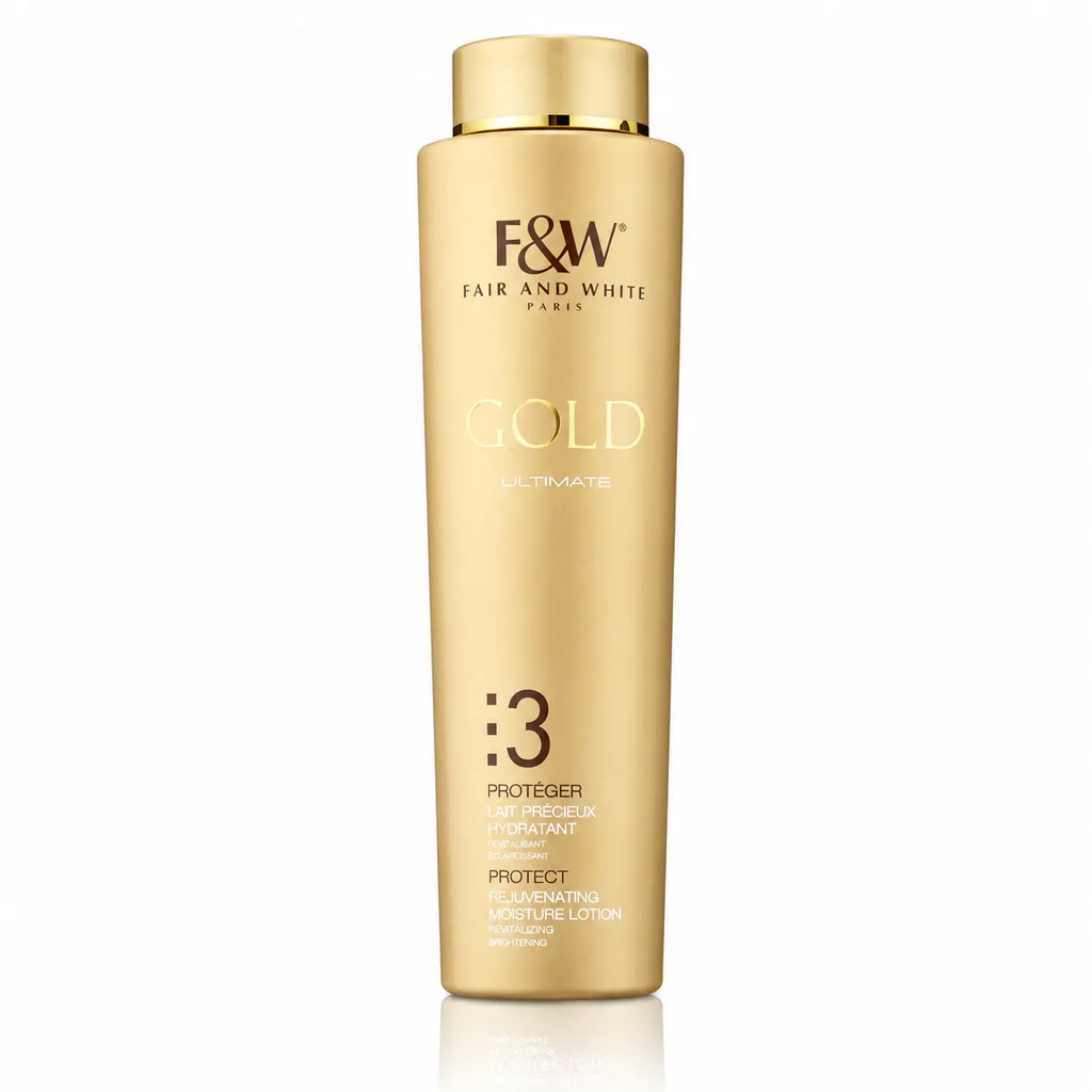 GOLD KIT RADIANCE
