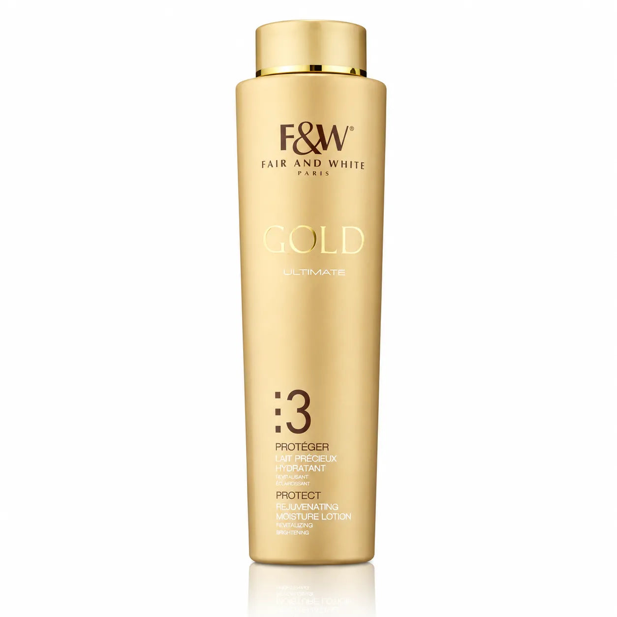 GOLD KIT RADIANCE