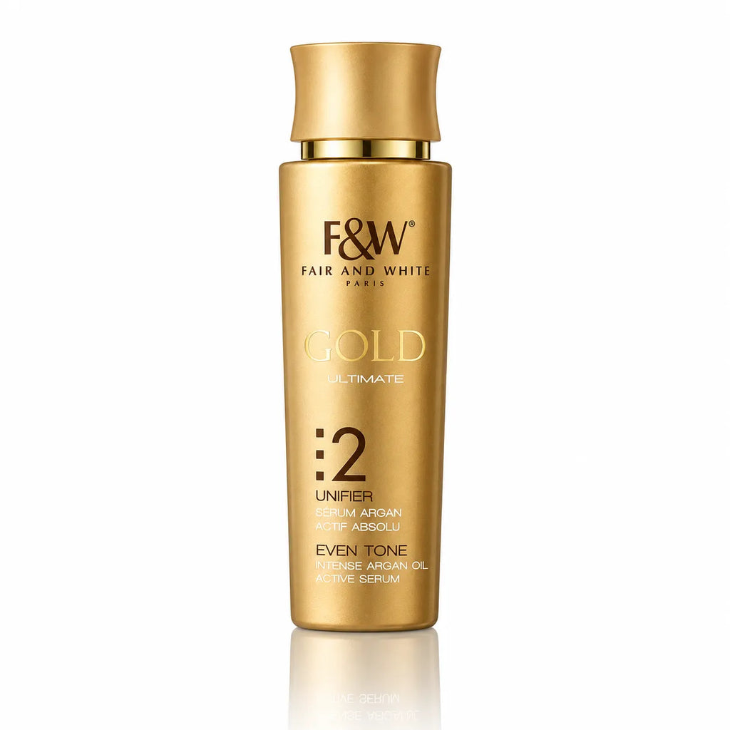 GOLD KIT RADIANCE