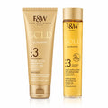 Gold Anti Stretch Mark Set
