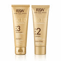 Gold Hand Care Set