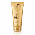 Gold Hand Cream Argan Oil