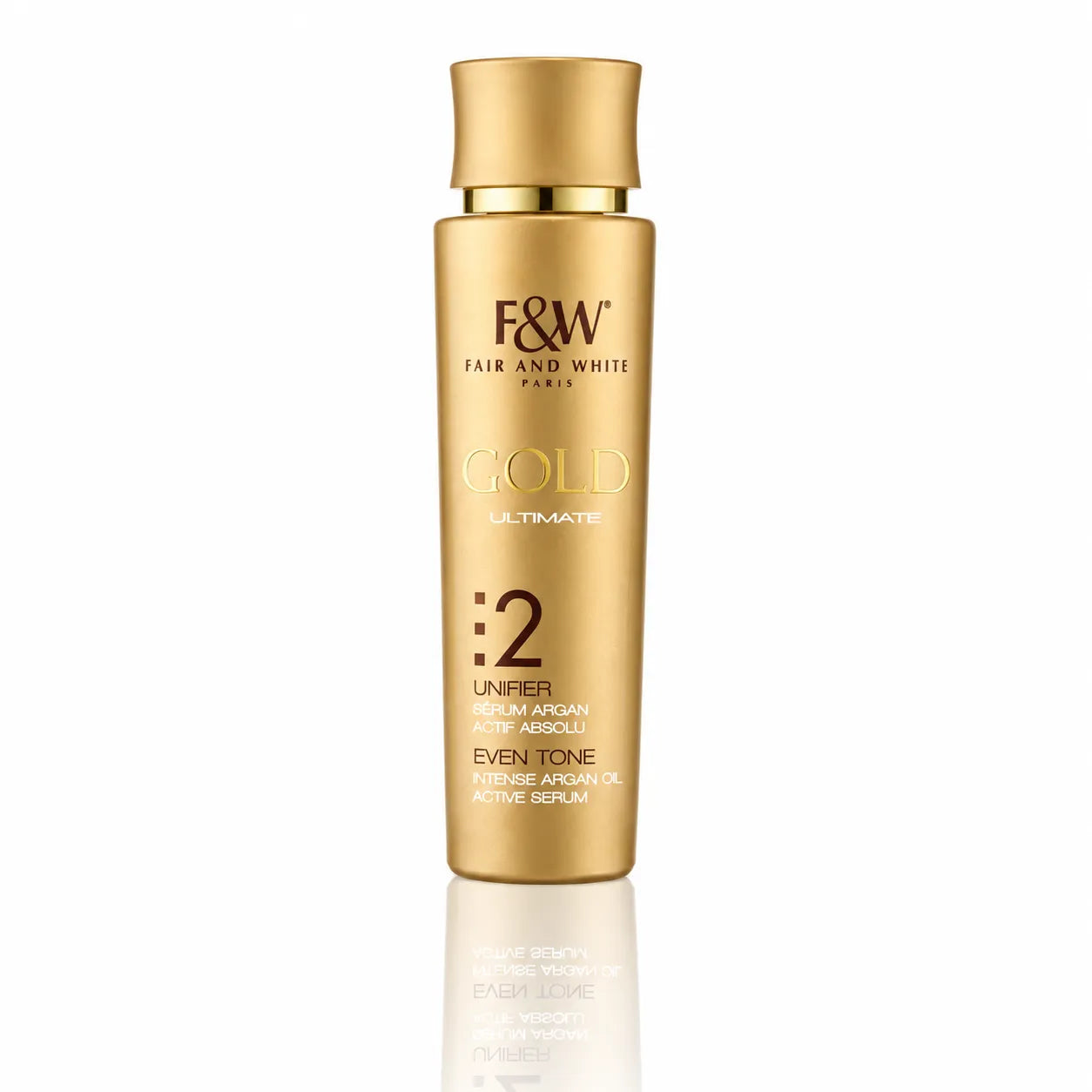 Gold Intense Argan Oil Serum