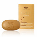 Gold Satin Exfoliating Soap