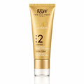 Gold Specialized Cream Gel
