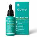 Gutto AHA – BHA – PHA Serum 30ml