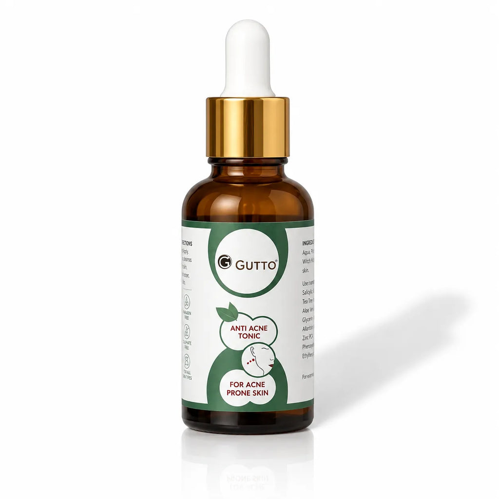 Gutto Anti Acne Tonic 33ml