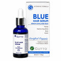 Gutto Blue Hair Serum 30ml