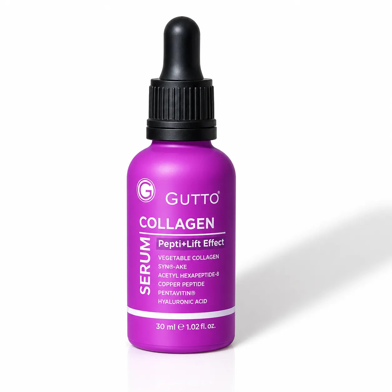 Gutto Collagen Serum| Pepti+Lift Effect 30mlGutto Collagen Serum| Pepti+Lift Effect 30ml