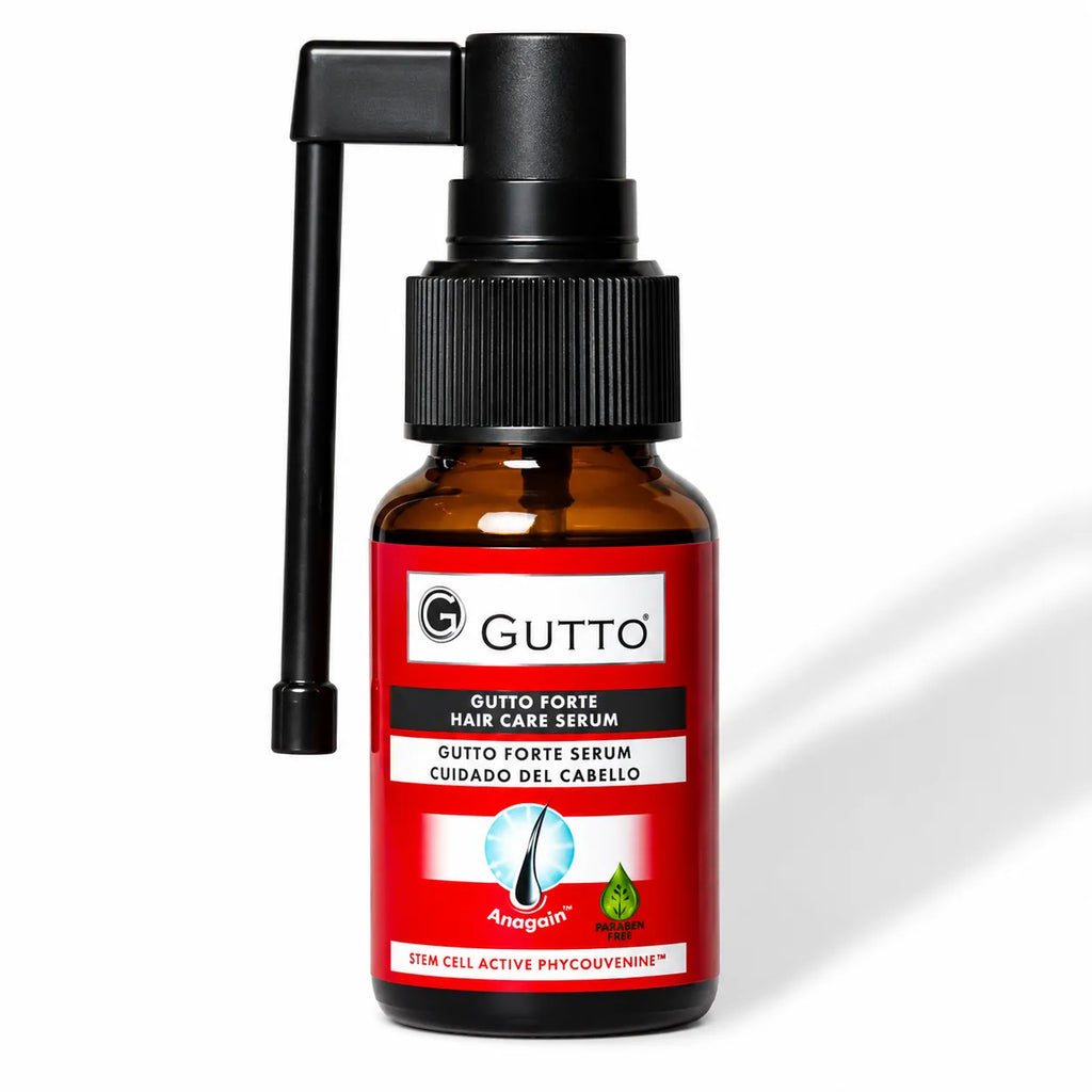 Gutto Forte Anti Hair loss Serum Spray, 33ml.