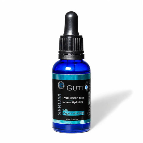 Gutto Hyaluronic Acid Serum| Intense Hydrating,30ml