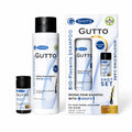 Gutto Moisturizing Care Shot SET/SHAMPOO 330ml & SHOT 30ml