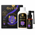 Gutto Premium Forte Hair Care Set 300ml&33ml