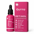 Gutto Retinol Anti Wrinkle & Skin Rejuvenating Serum 30ml.